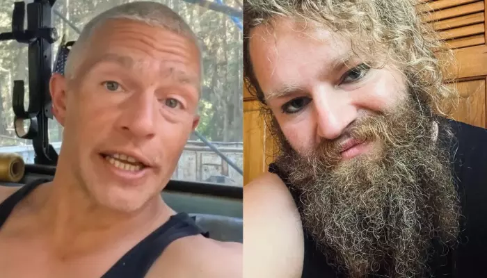 Who Is Gabe Brown? Matt Brown Was In Contact With Him Amid Family Feud Before He Was Found Dead