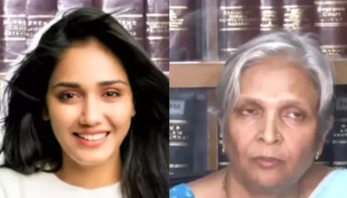 Was Twisha Sharma’s Character Questioned By MIL Giribala Due To Her Modelling Career? Find Out