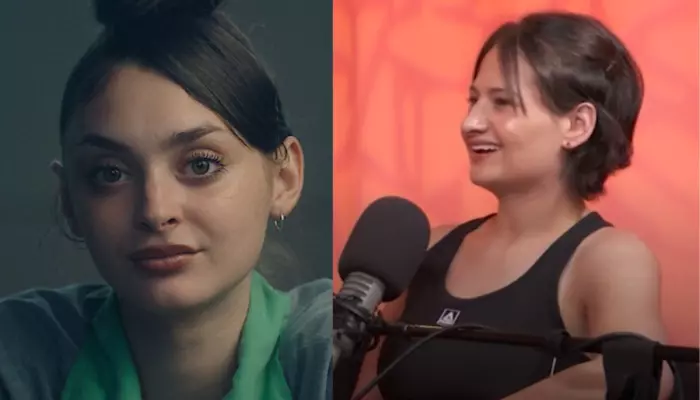 Mackenzie Shirilla’s Prison GF, Gypsy Spills The Beans About Former Getting ‘Hickeys’ Behind Bars