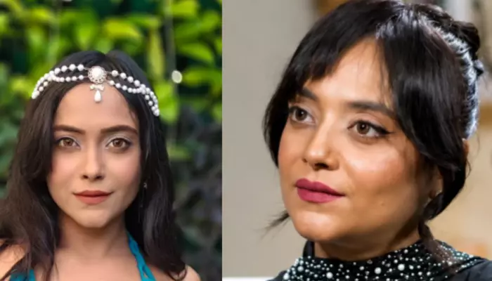 Did A Rajasthan Royals Divorced Cricketer Flirt With TMKOC Star, Nehal On DM? She Says, ‘Itna Known’