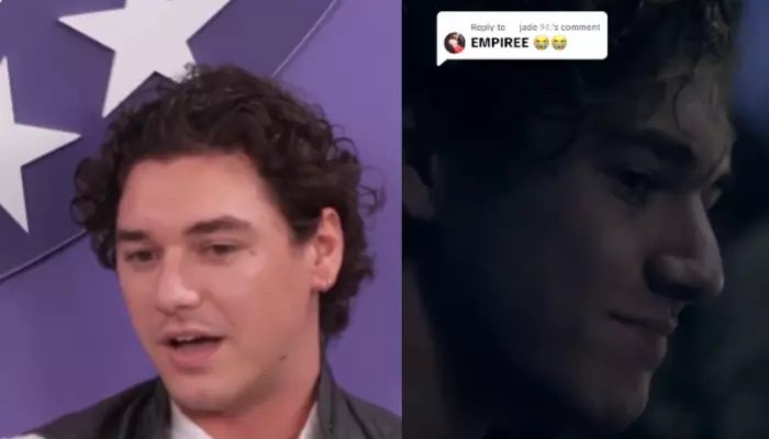 Was Off Campus Star Belmont Cameli’s Voice Dubbed When He Got First Job On TV? Says, ‘I Was Like’..