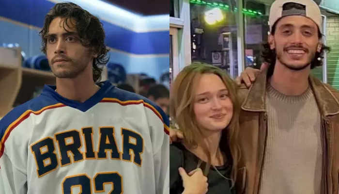 ‘Off Campus’ S2, Antonio Cipriano Reveals What Fans Can Expect From ‘Logan’ And ‘Grace’s’ Romance
