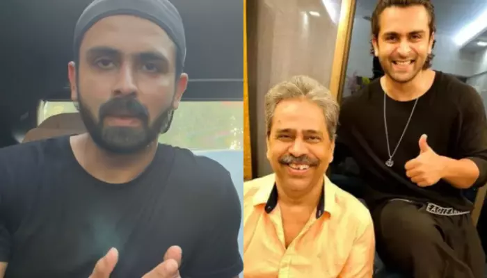 Shoaib Ibrahim Shares His Father’s Health Update, Brain Endoscopy Went Well, ‘Slightly Better…’