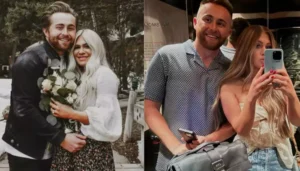 Jessi Draper’s Estranged Husband, Jordan ‘Moved On’, Kisses&hellip;