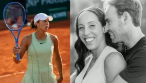 Who Is Madison Keys’ Husband, Bjorn Fratangelo? Former&hellip;