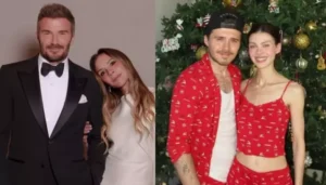 Victoria Beckham Shares New Family Pics Amid Rumours&hellip;
