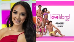 Who Is Vasana Montgomery? Why ‘Love Island USA’&hellip;