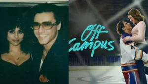 Off Campus’ Belmont Cameli’s GF Raina Morris Proves&hellip;