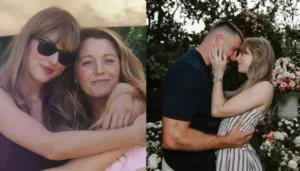 Is Blake Lively Hoping To Reconcile With Taylor&hellip;