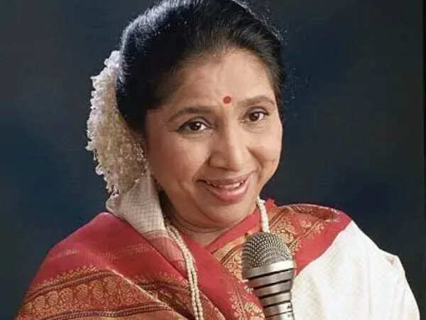 Editorâs Take: A Voice That Held Us Through Everything Remembering Asha Bhosle