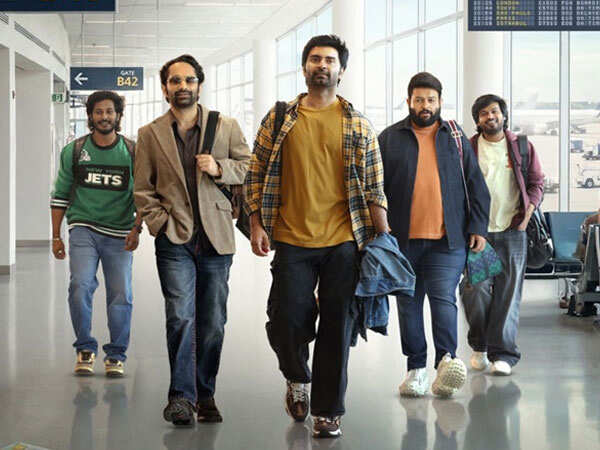 Atharvaaâs Idhayam Murali Locks Theatrical Release Date