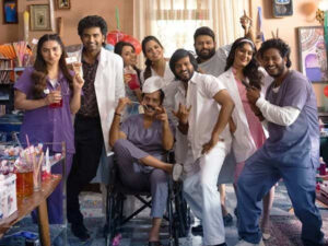 Atharvaa Transforms Across The Years In Idhayam Murali&hellip;