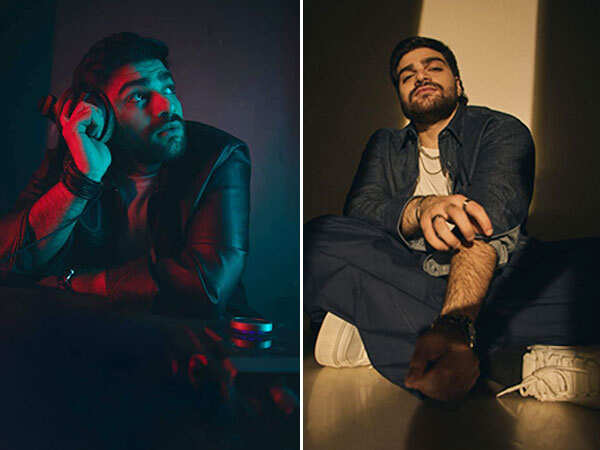 Exclusive: Ayaan Agnihotri On His Bollywood Playback Debut In Anurag Kashyaps Bandar