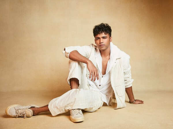 Babil Khan to Make His Malayalam Debut in Babu Janardhananâs Gandhi Bazar Sunday Market