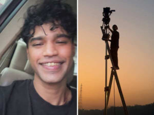 Babil Khan Shares Clicks From His Recent Filming&hellip;