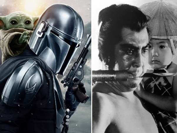 Baby Blaster Bushido: The Mandalorians Return To The Japanese Soul Of Star Wars