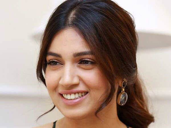 âœThese Are The Same People Who Are Going to Sexually Assault Children and Womenâ- Bhumi Pednekar