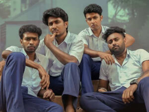Vaazha II: Biopic of a Billion Bros Locks&hellip;