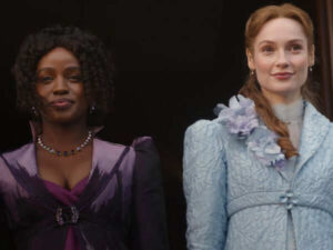 Bridgerton Season 5 Breaks Two-year Release Cycle Set&hellip;