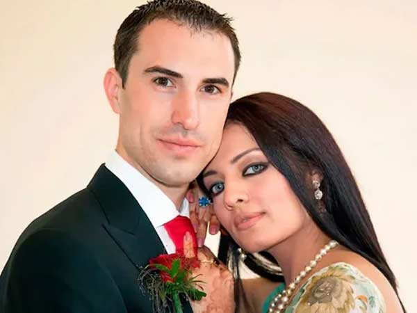Celina Jaitly Shares Cryptic Post Amid FIR Against Husband Peter Haag for Domestic Abuse