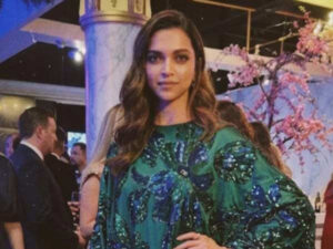 Fact Check: Did Deepika Padukone Attend The Pre-Met&hellip;