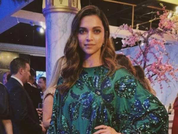 Fact Check: Did Deepika Padukone Attend The Pre-Met Gala 2026 Dinner in New York?