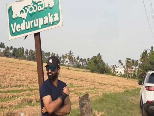 Devi Sri Prasad Reconnects With His Roots for…
