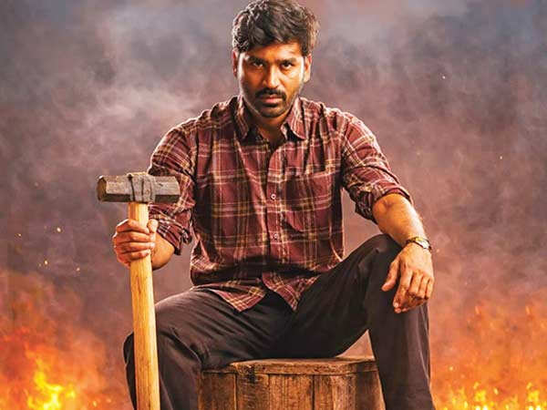 Kara Review: Dhanush Elevates a Film That Canât Sustain Its Ambition