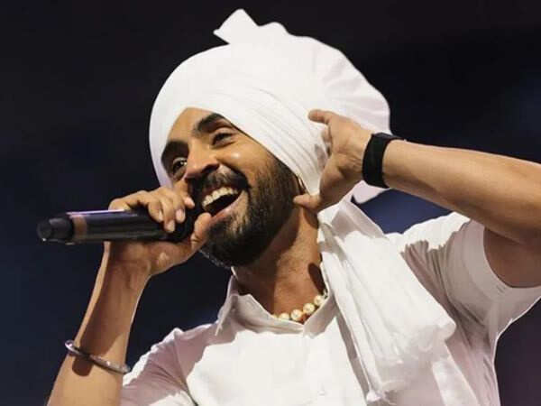 Diljit Dosanjh Is Being âpressurisedâ to Join Politics Claims Punjab CM Bhagwant Mann