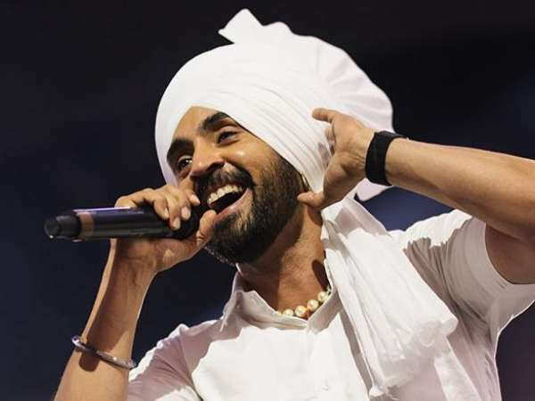 Diljit Dosanjh reacts to concert protest controversy in Canada