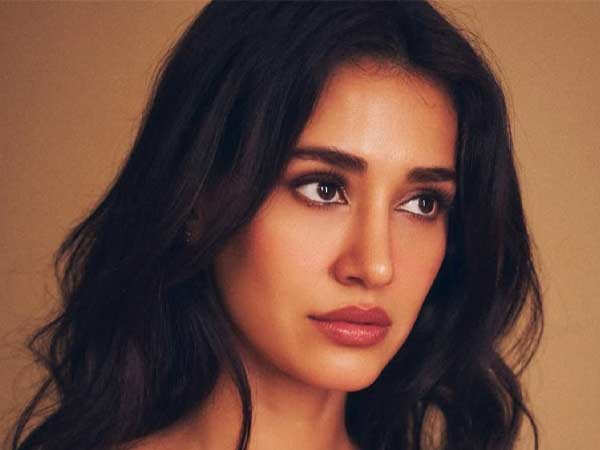 Disha Patani All Set to Star in a Hollywood Project?