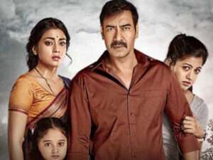 Makers Reveal Major Changes in Ajay Devgnâs Drishyam&hellip;