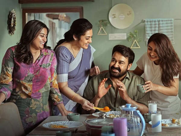Drishyam 3 Crosses Rs 200 Crore Worldwide Becomes Mohanlalâs Third Consecutive Blockbuster