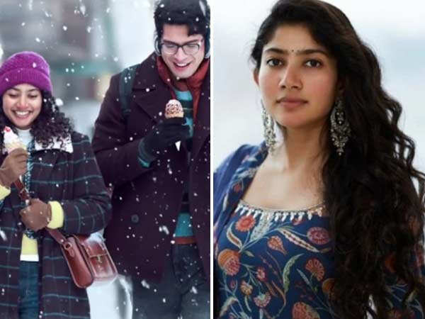 Sai Pallavi Reveals She Felt Miscast in Ek Din