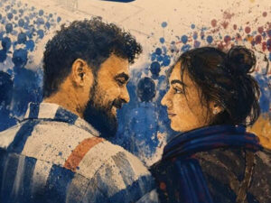 Gracias El Clasico: Tovino Thomas And Nazriya Nazim&hellip;