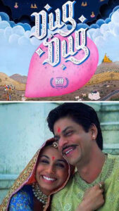Paheli to Dug Dug: Films That Reimagine Indian&hellip;