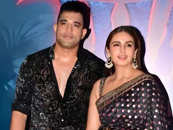 Huma Qureshi and Rachit Singh to Get Married End of This Year?