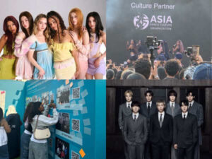 PHOTOS: BTS Agency HYBE Begins Girl Group Audition&hellip;