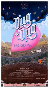 Dug Dug review: A Luna tale! Faith on&hellip;