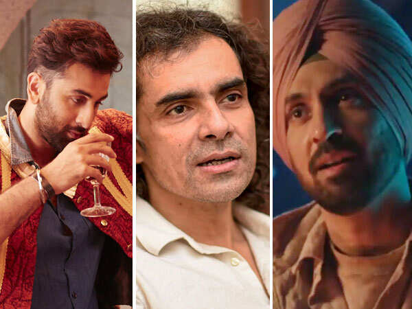 Imtiaz Ali On Breaking His Rule Of Not…