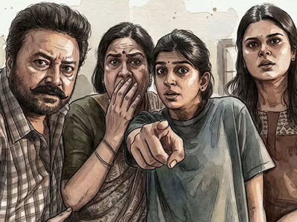 Jayaram and Urvashiâs Parimala and Co Locks Theatrical Release Date