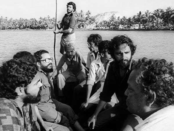 John Abrahamâs Amma Ariyan To Have Restored 4K World Premiere At Cannes 2026