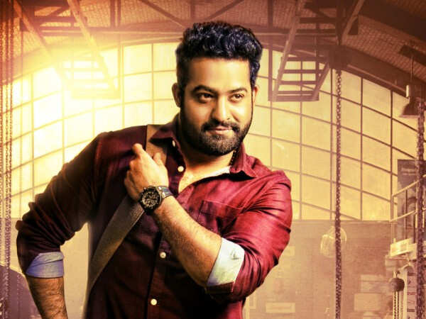 Will Jr NTR Enter Politics? The Debate Gains Momentum Again
