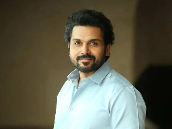 Karthi Set to Strengthen His Telugu Cinema Bond With Two Big Films