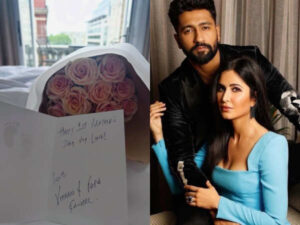 Katrina Kaif Celebrates Her First Motherâs Day With&hellip;
