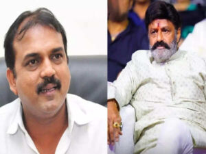 Balakrishna and Koratala Siva Team Up for a&hellip;