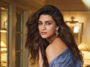 Kriti Sanon Breaks Silence on Nepotism and Sexism&hellip;