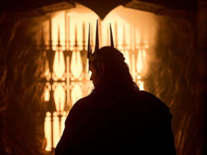 The Lord of The Rings: The Rings of&hellip;
