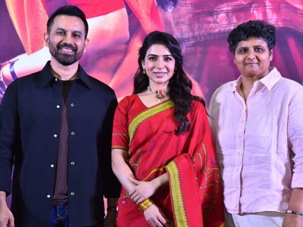 Maa Inti Bangaram Trailer: Samantha Ruth Prabhu Looks Intense in Dual Avatar