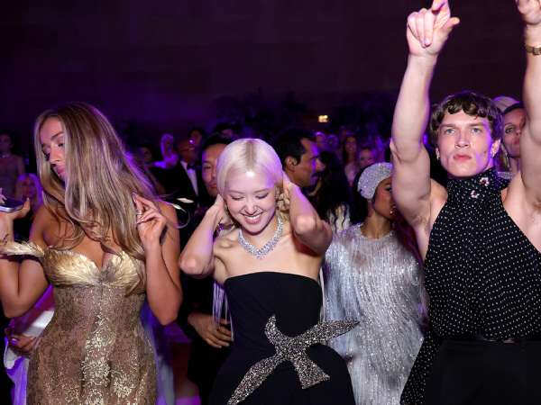 Inside Moments from the Met Gala 2026